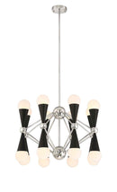 ZEEV Lightings Crosby Collection Chandelier