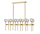 ZEEV Lighting Parisian Collection Chandelier
