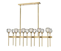 ZEEV Lighting Parisian Collection Chandelier