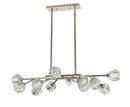 ZEEV Lighting Parisian Collection Chandelier