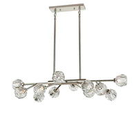 ZEEV Lighting Parisian Collection Chandelier