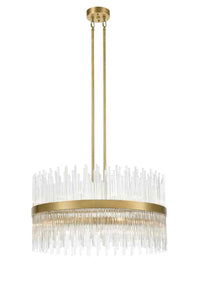ZEEV Lighting Citadel Collections Chandelier