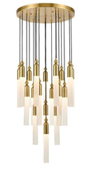 ZEEV Lighting Fusion Collection Chandelier