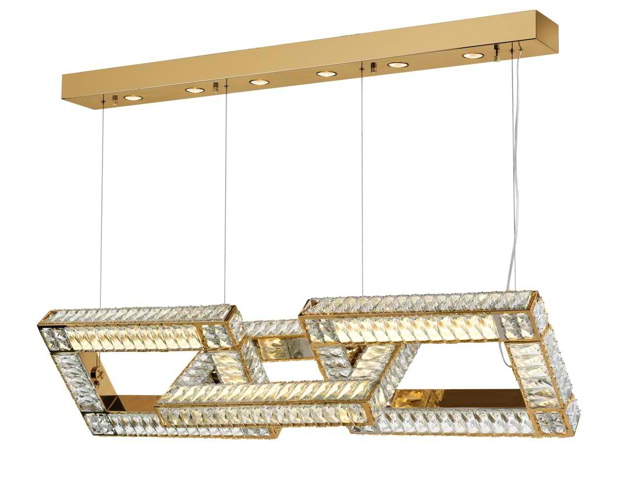 ZEEV Lighting Lincroft Collection Chandelier