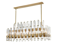 ZEEV Lighting Clarion Collection Chandelier