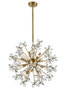 ZEEV Lighting Adelle Collection Chandeliers