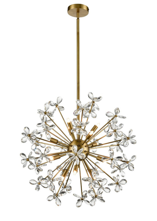 ZEEV Lighting Adelle Collections Chandelier