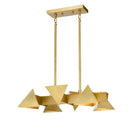 ZEEV Lighting Avante Collection Chandelier