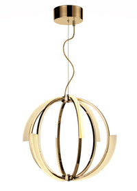 ZEEV Lighting Moonlight Collection Chandelier