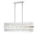 ZEEV Lightings Citadel Collections Chandelier
