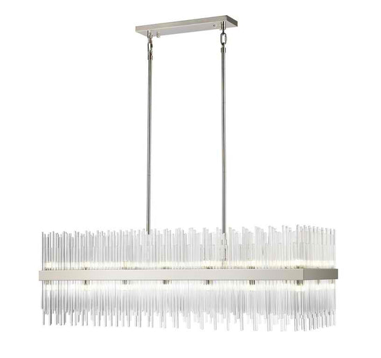 ZEEV Lightings Citadel Collections Chandelier