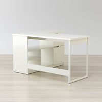 Anderson Teak Lexi 55" L-Shaped Corner Desk