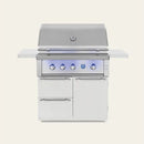American Made Grills Estate 36" Freestanding