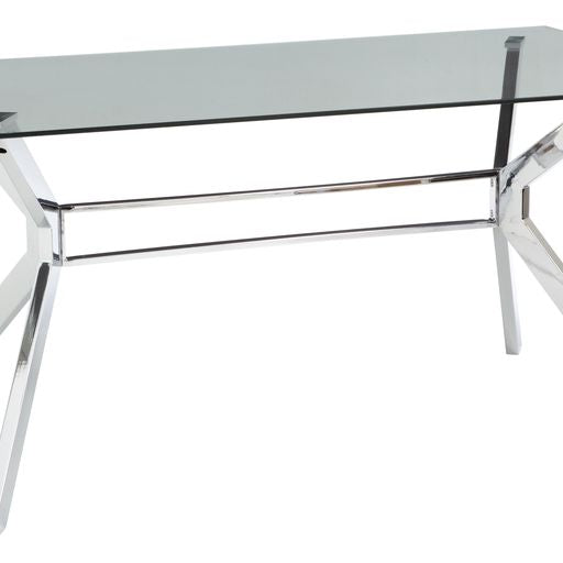Sunpan Tista Dining Table - 63"