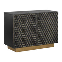 Sunpan Hive Sideboard in Small / Large