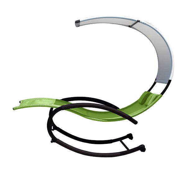 Vivere Double Chaise Rocker