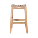 Anderson Teak Winston Bar Chair