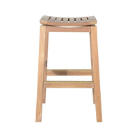 Anderson Teak Winston Bar Chair