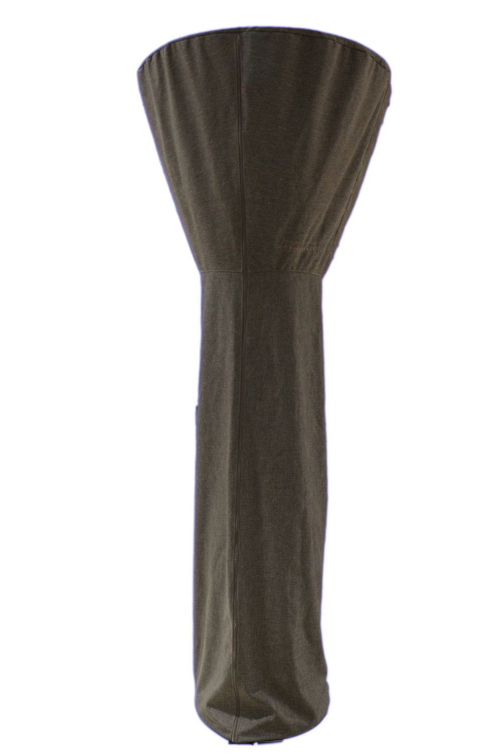 AZ Patio Heaters Commercial Heater Premium Cover in Tan / Gray