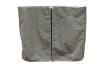 AZ Patio Heaters 32" Fire Pit Commercial Cover in Tan / Gray