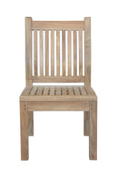 Anderson Teak Sahara Dining Chair