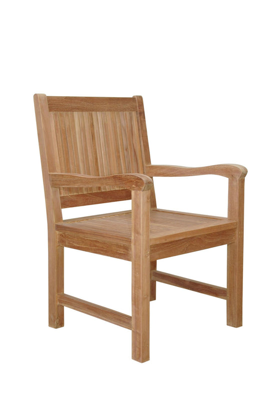 Anderson Teak Victoria Dining Armchair
