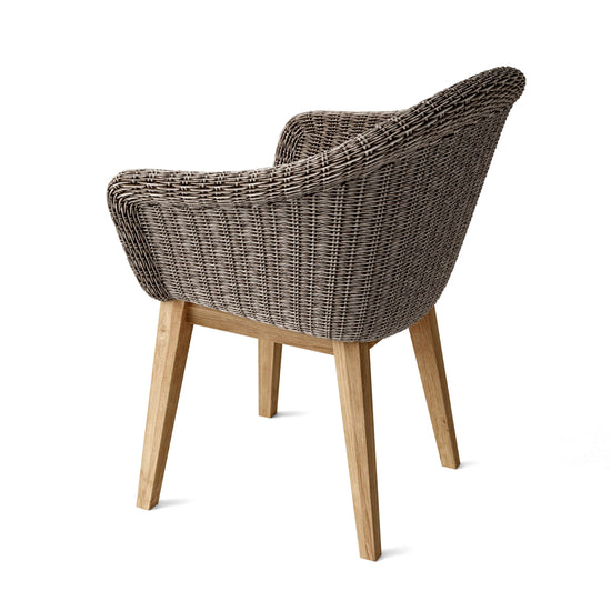 Anderson Teak Padua Dining Chair