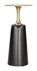 Zuo Modern Chenai Drink Table Black