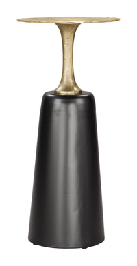 Zuo Modern Chenai Drink Table Black