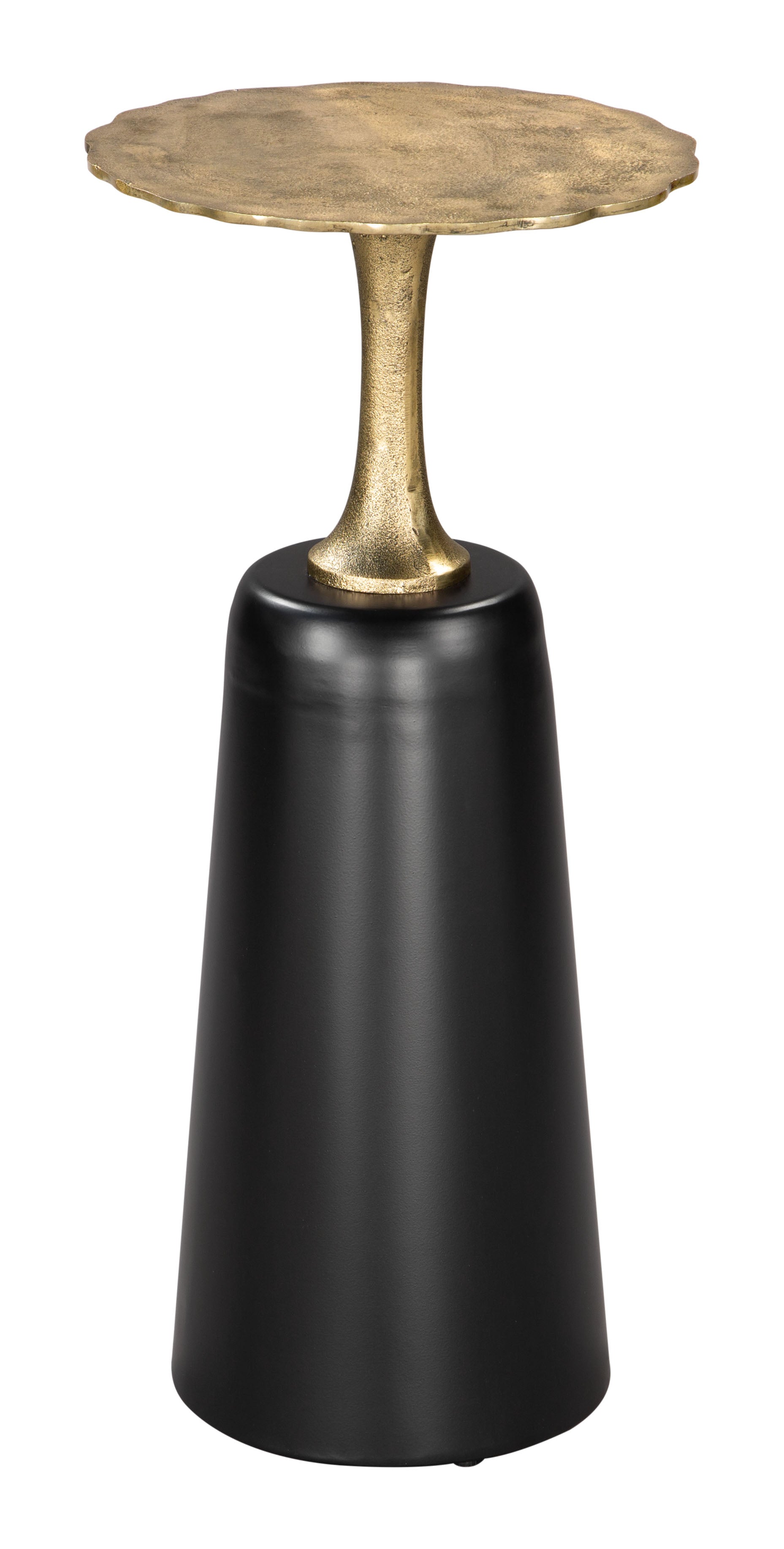 Zuo Modern Chenai Drink Table Black