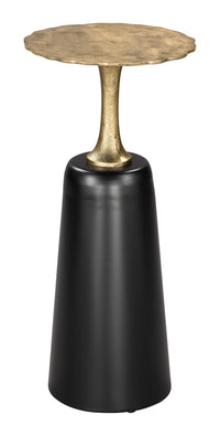 Zuo Modern Chenai Drink Table Black