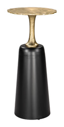 Zuo Modern Chenai Drink Table Black