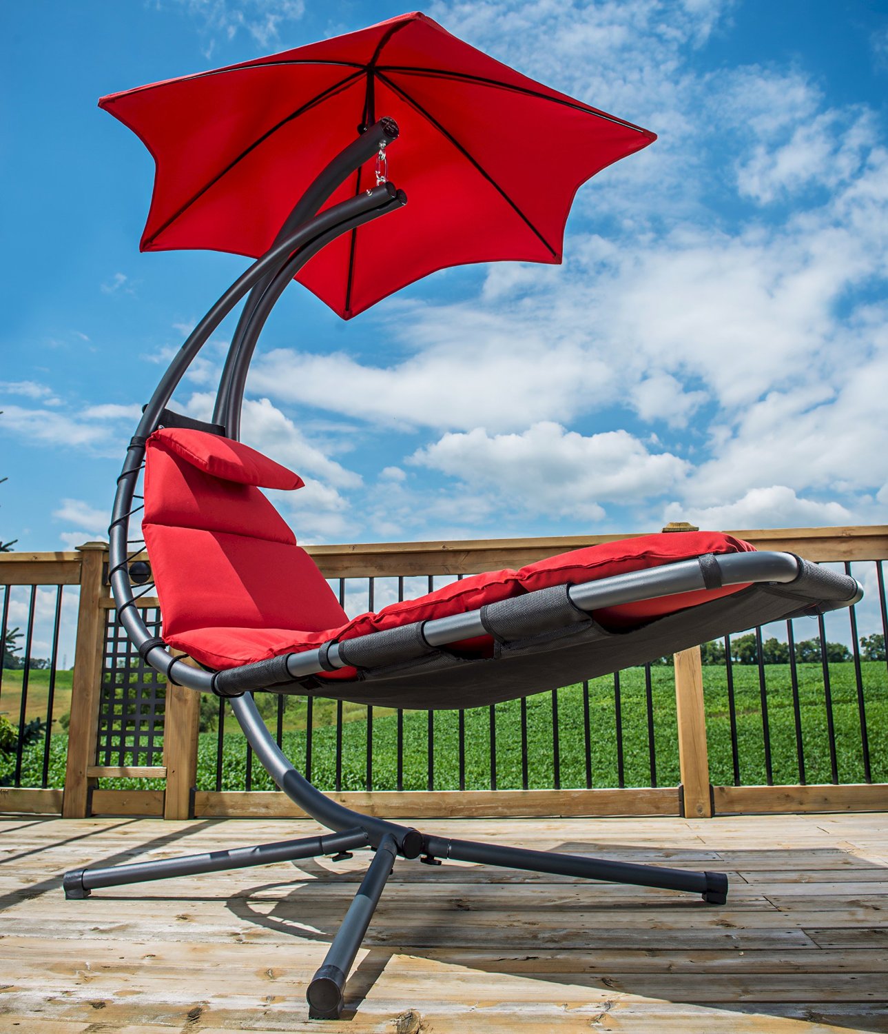 Vivere The All Weather Dream Chair