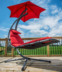 Vivere The All Weather Dream Chair