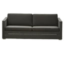 Cane-Line Chester 3-Seater Sofa