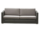 Cane-Line Chester 3-Seater Sofa