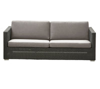Cane-Line Chester 3-Seater Sofa