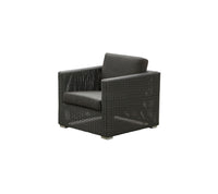 Cane-Line Chester Lounge Chair