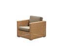 Cane-Line Chester Lounge Chair