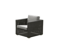 Cane-Line Chester Lounge Chair