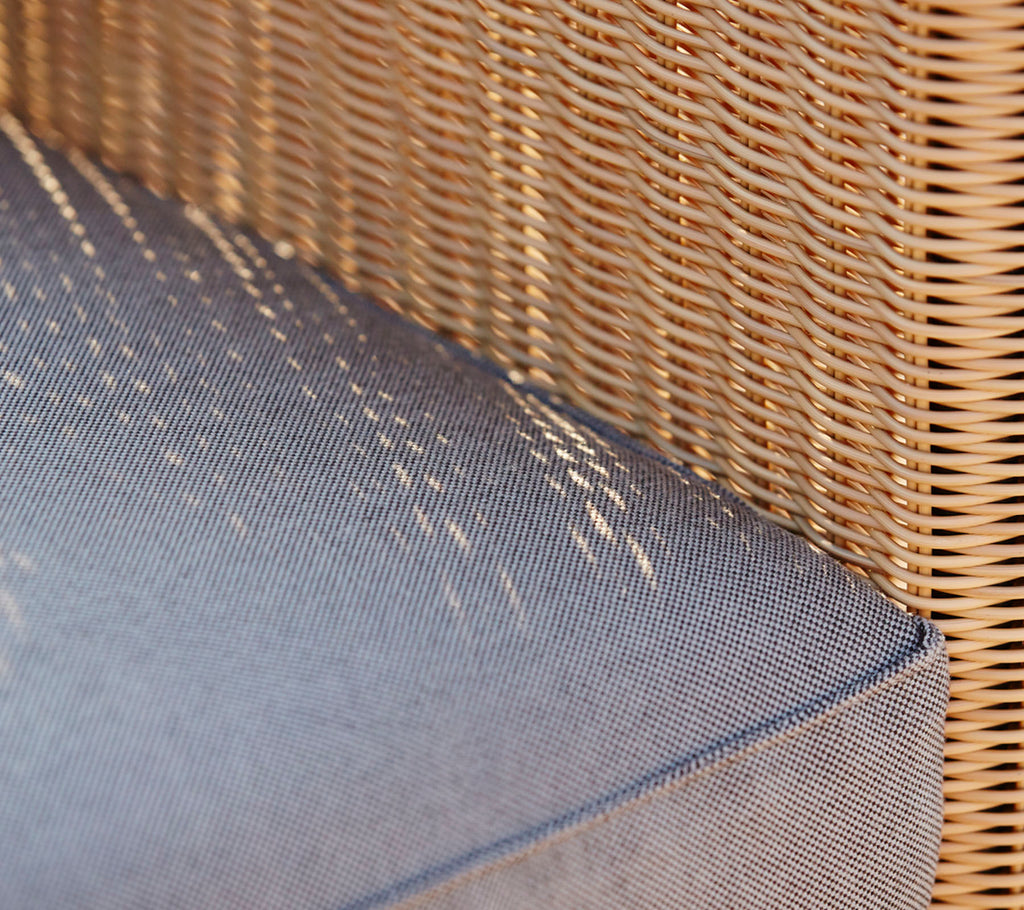 Cane-Line Chester Lounge Chair