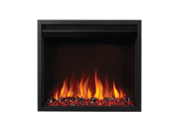 Napoleon Hearth Cineview 26 Electric Fireplace Insert