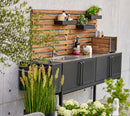 Cane-Line Drop Kitchen Module