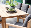 Cane-Line Grace Chair - Sonnet Commercial