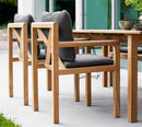 Cane-Line Grace Chair - Sonnet Commercial
