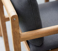 Cane-Line Grace Chair - Sonnet Commercial