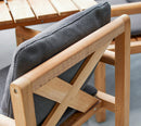 Cane-Line Grace Chair - Sonnet Commercial