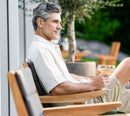 Cane-Line Flip Lounge Chair