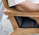 Cane-Line Flip Lounge Chair