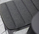 Cane-Line Cut Bar Chair